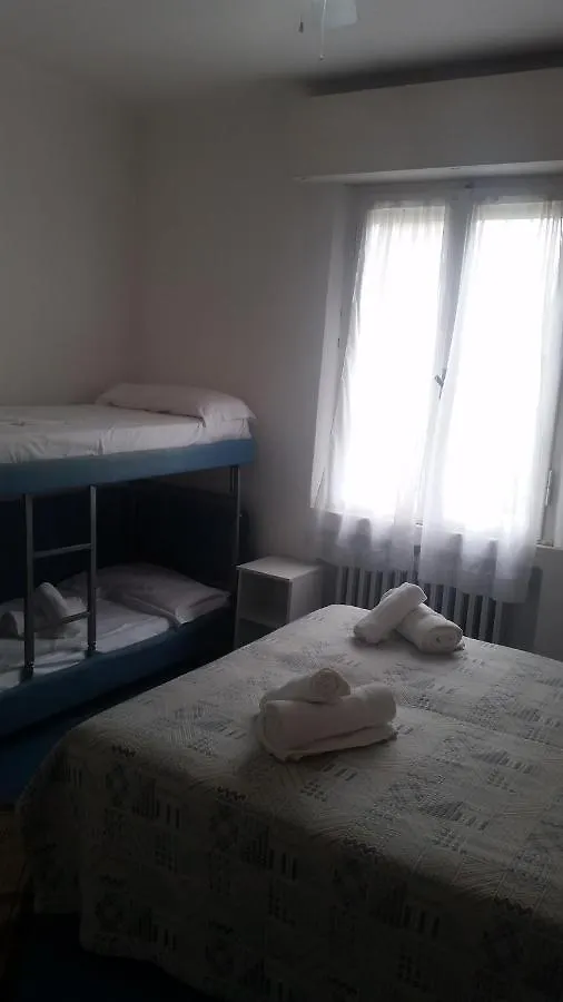 Hotel Manolita リミニ