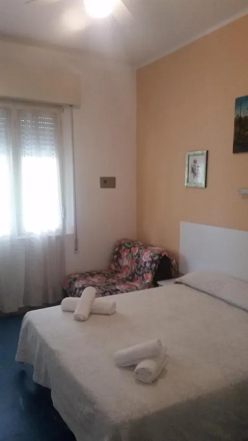 Hotel Manolita リミニ 0*,  イタリア